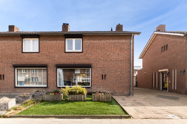 Medium property photo - Piet Heinstraat 25, 5481 GP Schijndel